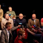 Obława w Teatrze Dramatycznym w Białymstoku