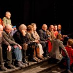 Obława w Teatrze Dramatycznym w Białymstoku