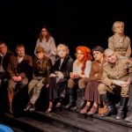 Obława w Teatrze Dramatycznym w Białymstoku