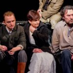 Obława w Teatrze Dramatycznym w Białymstoku