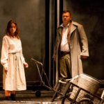 Obława w Teatrze Dramatycznym w Białymstoku