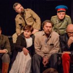 Obława w Teatrze Dramatycznym w Białymstoku