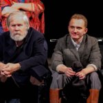 Obława w Teatrze Dramatycznym w Białymstoku