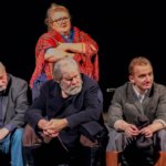 Obława w Teatrze Dramatycznym w Białymstoku