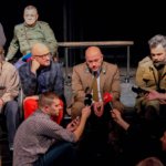 Obława w Teatrze Dramatycznym w Białymstoku