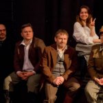 Obława w Teatrze Dramatycznym w Białymstoku