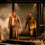 Obława w Teatrze Dramatycznym w Białymstoku