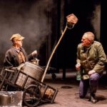 Obława w Teatrze Dramatycznym w Białymstoku