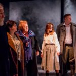 Obława w Teatrze Dramatycznym w Białymstoku