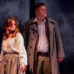 Obława w Teatrze Dramatycznym w Białymstoku