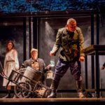 Obława w Teatrze Dramatycznym w Białymstoku