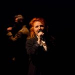 Obława w Teatrze Dramatycznym w Białymstoku