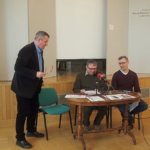 Muzeum okręgowe w Suwałach