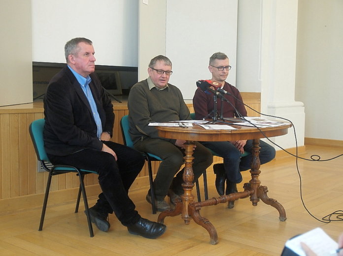 Muzeum okręgowe w Suwałach