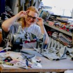 Przygotowania do Obławy, fot. Ewa Krajewska, Teatr Dramatyczny im. Aleksandra Węgierki w Białymstoku (15)