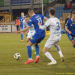 Wigry Suwałki - Odra Opole