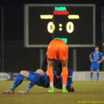 Wigry Suwałki - Odra Opole