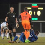 Wigry Suwałki - Odra Opole