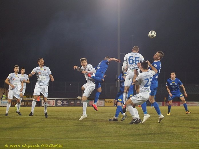 Wigry Suwałki - Odra Opole