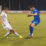 Wigry Suwałki - Odra Opole