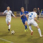 Wigry Suwałki - Odra Opole