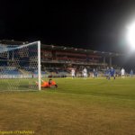 Wigry Suwałki - Odra Opole