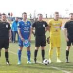 Wigry Suwałki - Stal Mielec