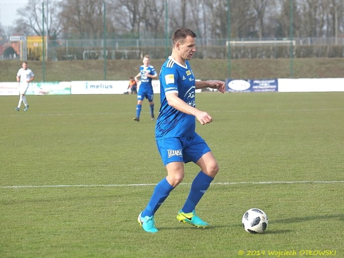 Wigry Suwałki - Stal Mielec