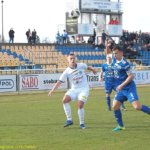 Wigry Suwałki - Stal Mielec