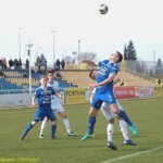 Wigry Suwałki - Stal Mielec