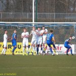 Wigry Suwałki - Stal Mielec