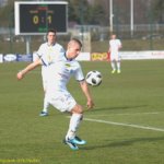 Wigry Suwałki - Stal Mielec