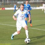 Wigry Suwałki - Stal Mielec