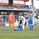 Wigry Suwałki - Stal Mielec