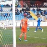 Wigry Suwałki - Stal Mielec