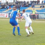 Wigry Suwałki - Stal Mielec