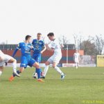 Wigry Suwałki - Stal Mielec