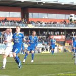 Wigry Suwałki - Stal Mielec