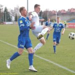 Wigry Suwałki - Stal Mielec