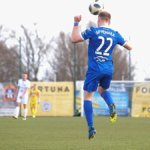 Wigry Suwałki - Stal Mielec