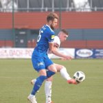 Wigry Suwałki - Stal Mielec