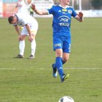 Wigry Suwałki - Stal Mielec