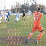 Wigry Suwałki - Stal Mielec