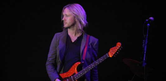 KENNY WAYNE SHEPHERD