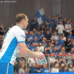 Suwalki – Hala OSiR – Slepsk; 18 IV 2019; © 2019 W. Otlowski