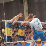 Suwalki – Hala OSiR – Slepsk; 18 IV 2019; © 2019 W. Otlowski