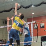 Suwalki – Hala OSiR – Slepsk; 18 IV 2019; © 2019 W. Otlowski