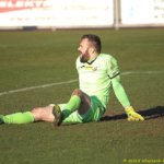 Wigry –  Bytovia 4:2 ; 13 IV 2019; © 2019 W. Otlowski