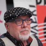 konferencja prasowa dotycząca 12. edycji Suwałki Blues Festival