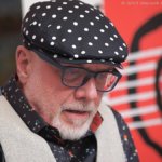 konferencja prasowa dotycząca 12. edycji Suwałki Blues Festival